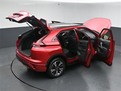 2023 Mitsubishi Eclipse Cross SEL