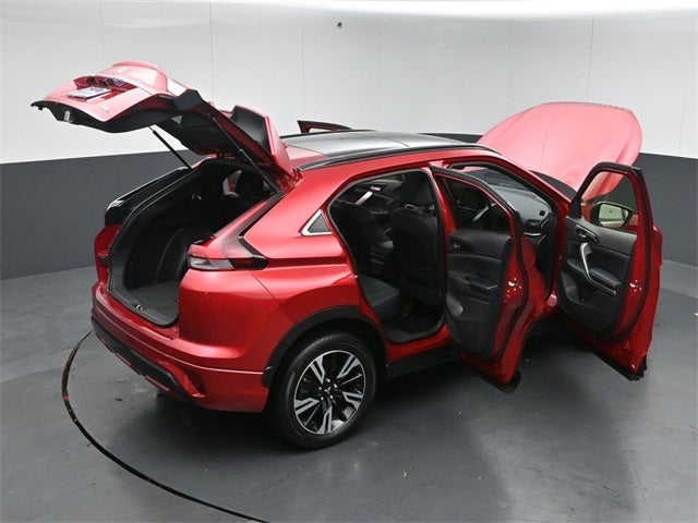2023 Mitsubishi Eclipse Cross SEL