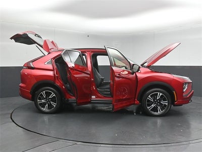 2023 Mitsubishi Eclipse Cross SEL