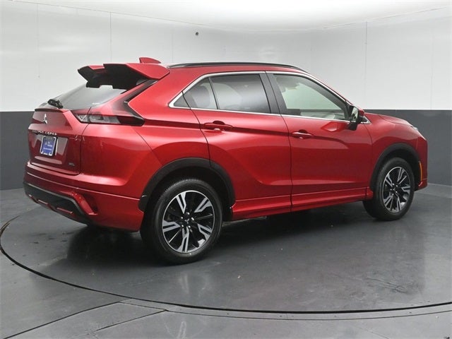 2023 Mitsubishi Eclipse Cross SEL