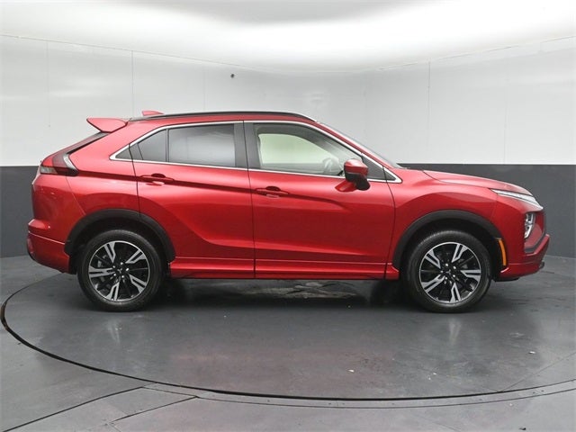 2023 Mitsubishi Eclipse Cross SEL