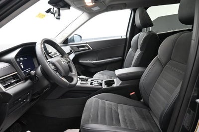 2025 Mitsubishi Outlander PHEV SE