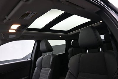 2025 Mitsubishi Outlander PHEV SE