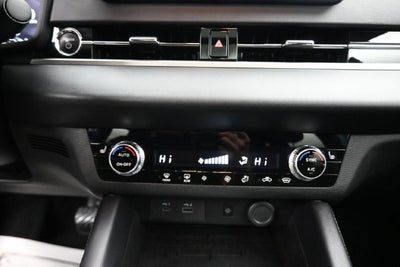 2025 Mitsubishi Outlander PHEV SE