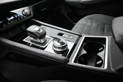 2025 Mitsubishi Outlander PHEV SE