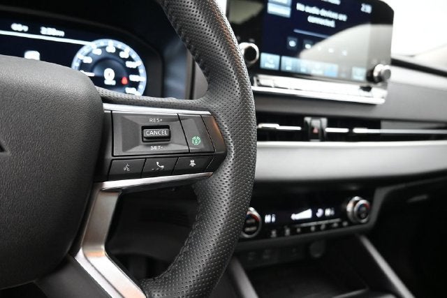 2025 Mitsubishi Outlander PHEV SE