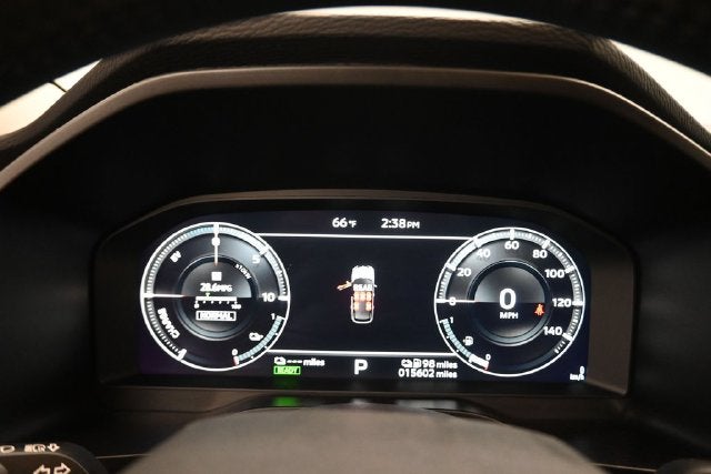 2025 Mitsubishi Outlander PHEV SE
