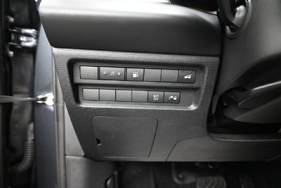 2025 Mitsubishi Outlander PHEV SE