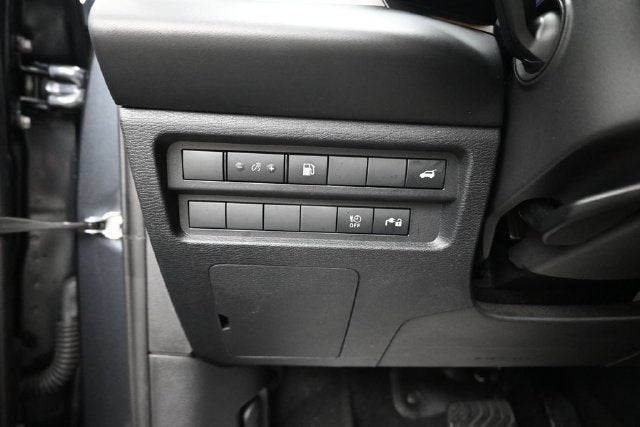 2025 Mitsubishi Outlander PHEV SE