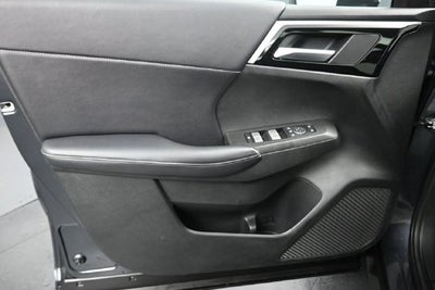 2025 Mitsubishi Outlander PHEV SE