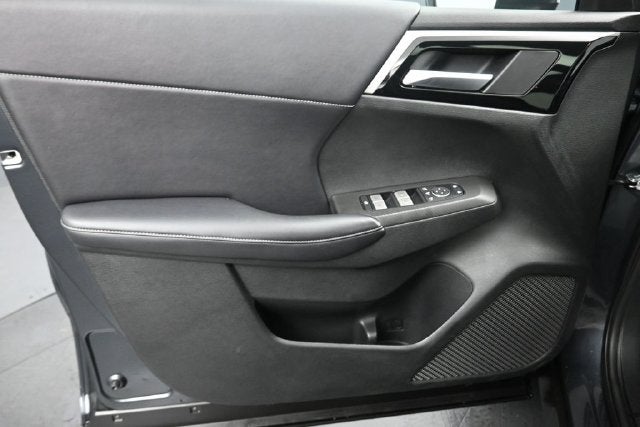2025 Mitsubishi Outlander PHEV SE