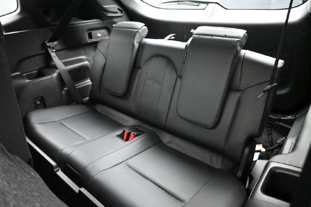 2025 Mitsubishi Outlander PHEV SE