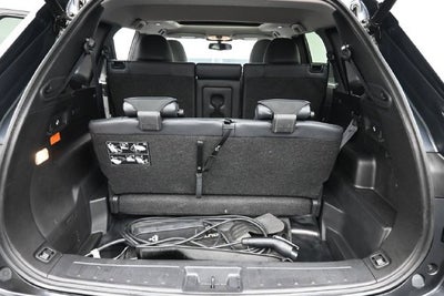 2025 Mitsubishi Outlander PHEV SE