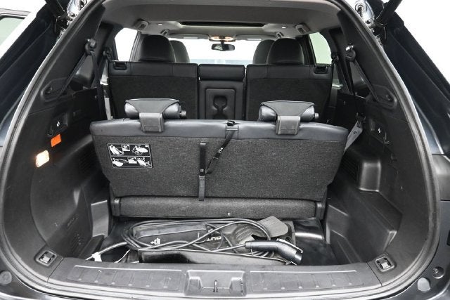 2025 Mitsubishi Outlander PHEV SE