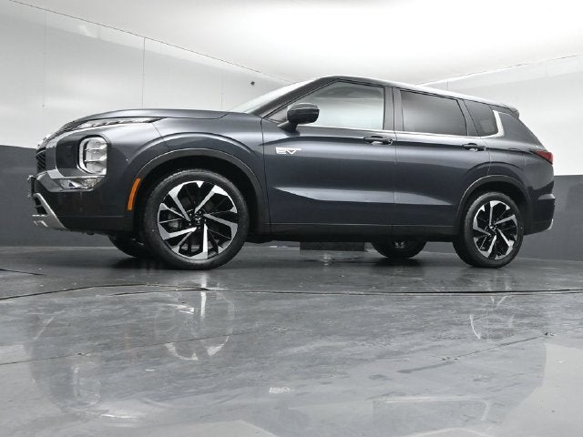 2025 Mitsubishi Outlander PHEV SE