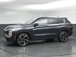 2025 Mitsubishi Outlander PHEV SE