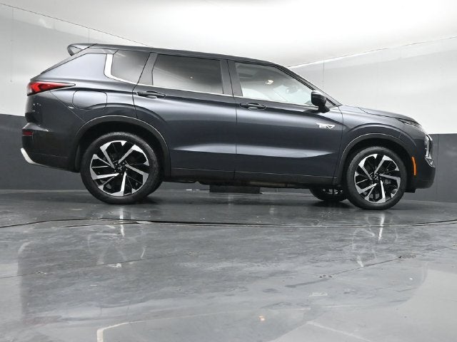 2025 Mitsubishi Outlander PHEV SE