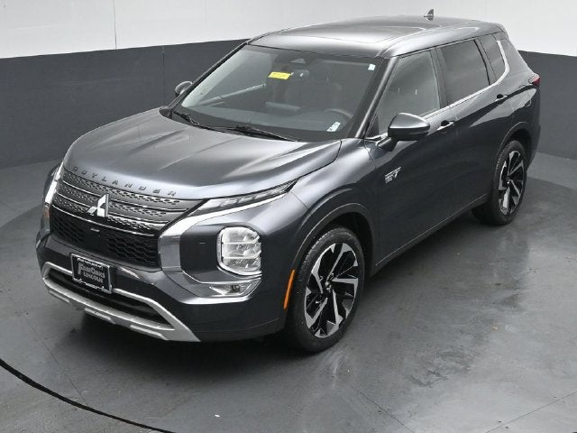 2025 Mitsubishi Outlander PHEV SE
