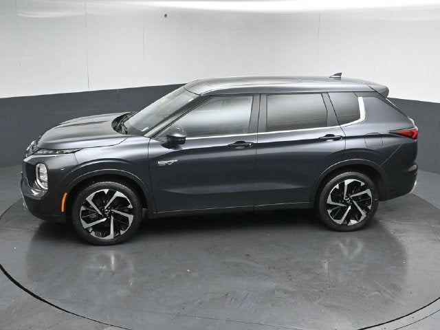2025 Mitsubishi Outlander PHEV SE