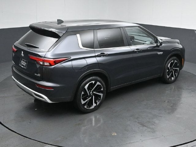 2025 Mitsubishi Outlander PHEV SE