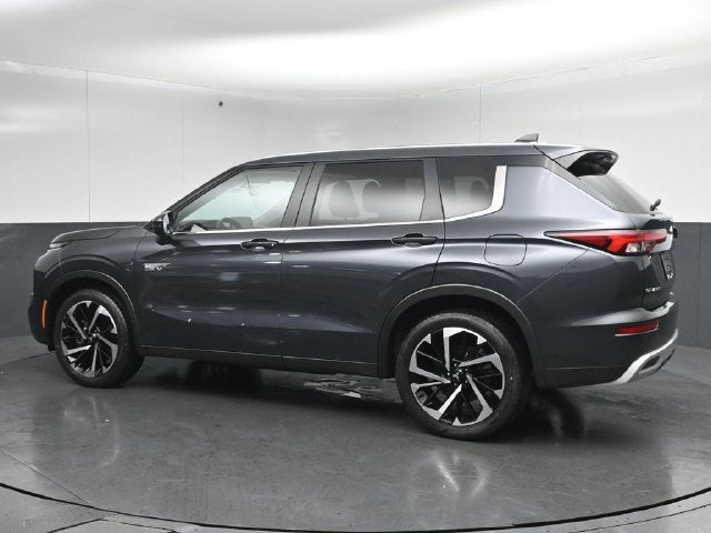 2025 Mitsubishi Outlander PHEV SE