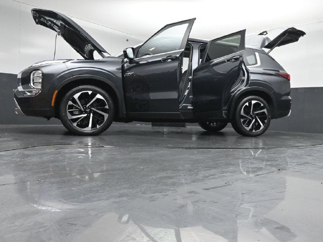 2025 Mitsubishi Outlander PHEV SE