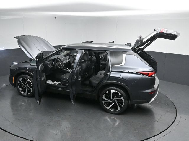 2025 Mitsubishi Outlander PHEV SE