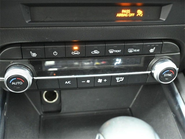 2021 Mazda Mazda CX-5 Grand Touring