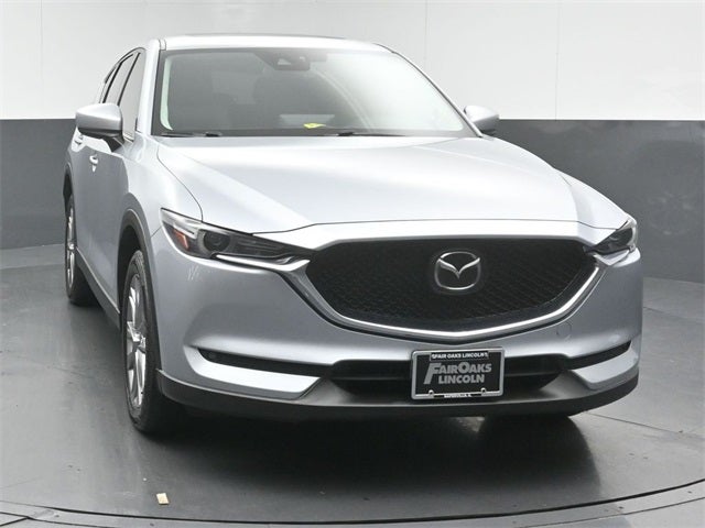 2021 Mazda Mazda CX-5 Grand Touring