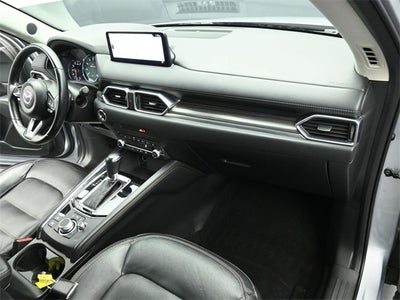 2021 Mazda Mazda CX-5 Grand Touring