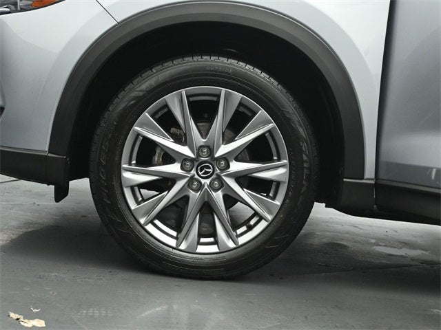 2021 Mazda Mazda CX-5 Grand Touring