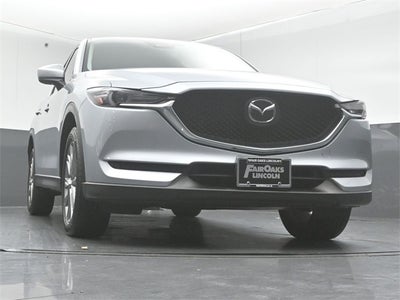 2021 Mazda Mazda CX-5 Grand Touring