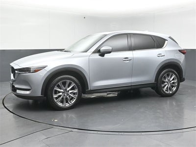 2021 Mazda Mazda CX-5 Grand Touring