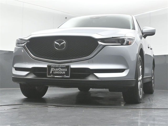 2021 Mazda Mazda CX-5 Grand Touring