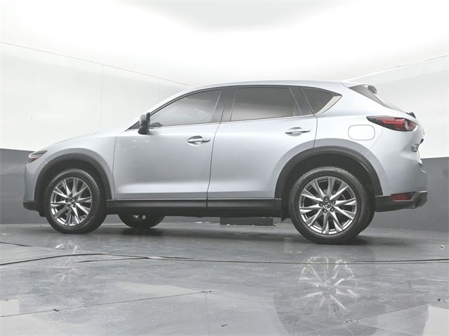 2021 Mazda Mazda CX-5 Grand Touring