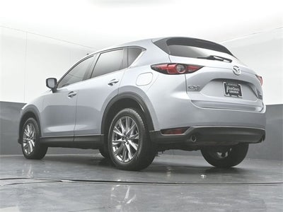 2021 Mazda Mazda CX-5 Grand Touring