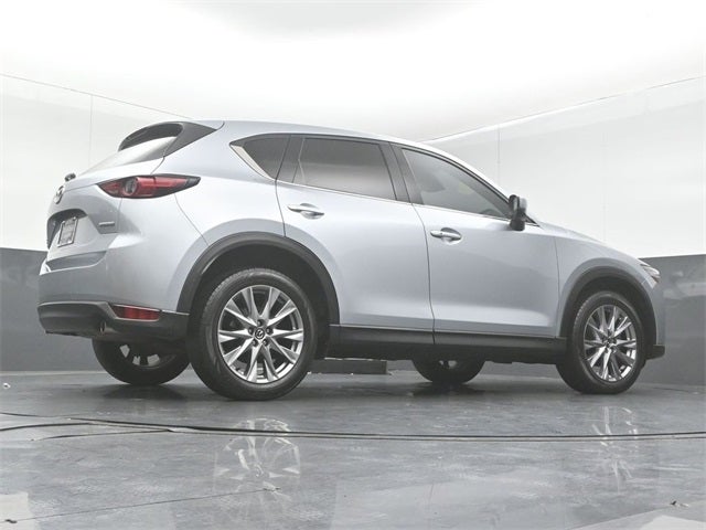 2021 Mazda Mazda CX-5 Grand Touring