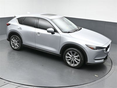 2021 Mazda Mazda CX-5 Grand Touring