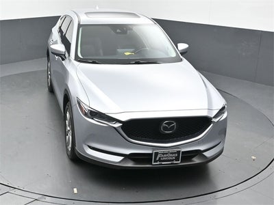 2021 Mazda Mazda CX-5 Grand Touring