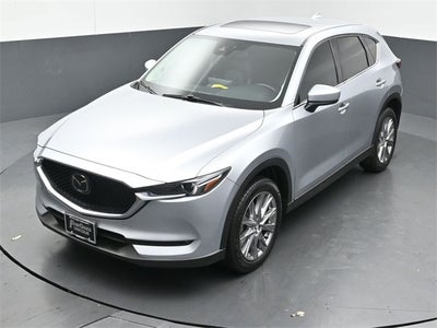 2021 Mazda Mazda CX-5 Grand Touring