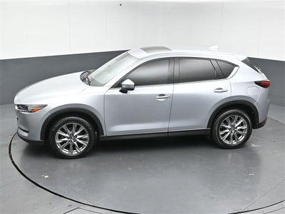 2021 Mazda Mazda CX-5 Grand Touring