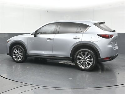 2021 Mazda Mazda CX-5 Grand Touring