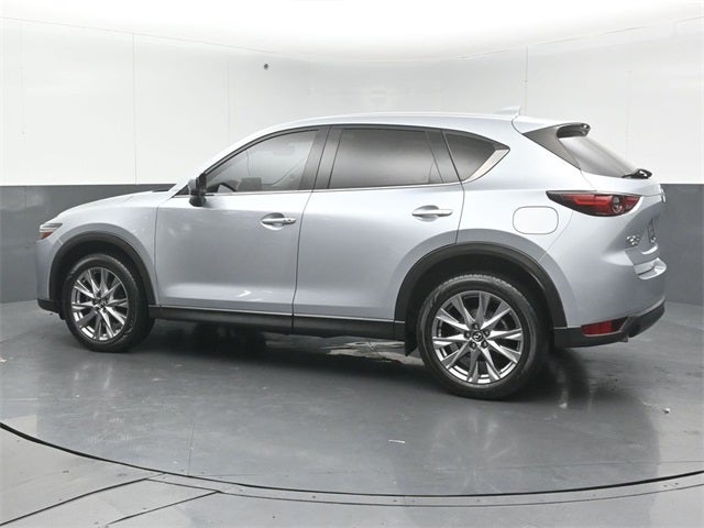 2021 Mazda Mazda CX-5 Grand Touring