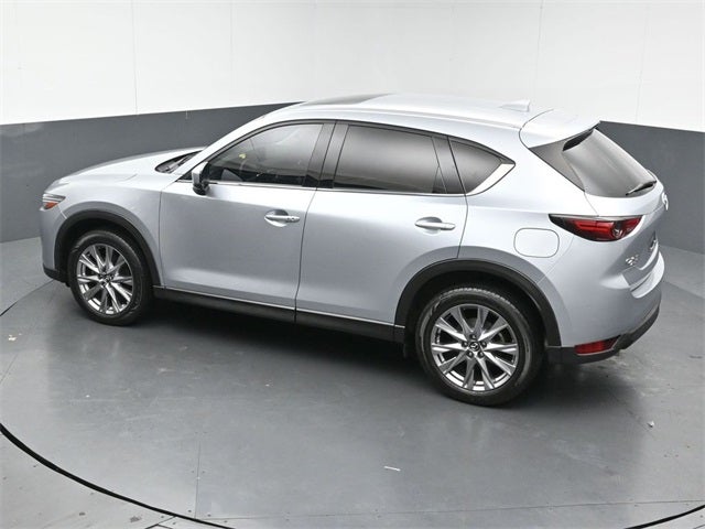 2021 Mazda Mazda CX-5 Grand Touring