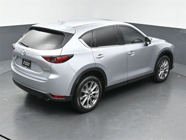 2021 Mazda Mazda CX-5 Grand Touring