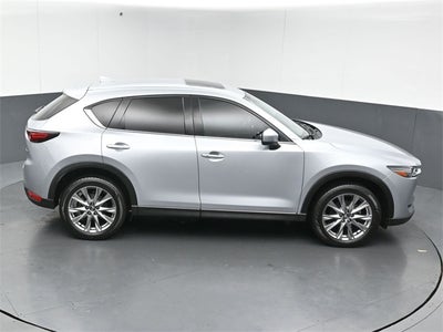 2021 Mazda Mazda CX-5 Grand Touring