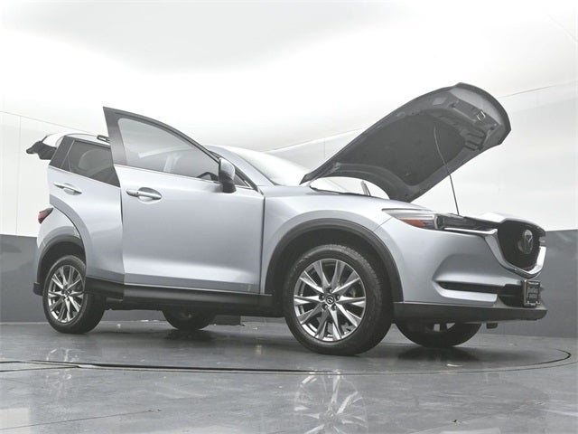 2021 Mazda Mazda CX-5 Grand Touring