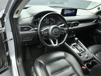 2021 Mazda Mazda CX-5 Grand Touring