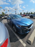 2023 Mazda Mazda CX-5 2.5 Turbo Signature