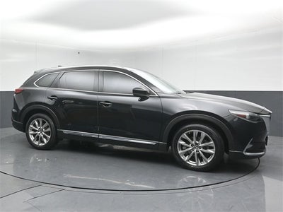 2019 Mazda Mazda CX-9 Grand Touring